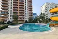 Квартира 3 комнаты 125 м² Аланья, Турция