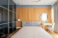 Wohnung 2 zimmer 48 m² Minsk, Belarus