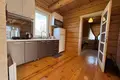 Maison 4 chambres 98 m² Ciacierkauski sielski Saviet, Bélarus