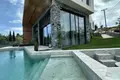 villa de 5 dormitorios 287 m² Polychrono, Grecia