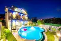 4-Zimmer-Villa 220 m² Fethiye, Türkei