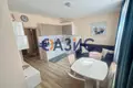 1 bedroom apartment 49 m² Ravda, Bulgaria