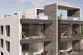 Квартира 2 спальни 103 м² район Ларнака, Кипр