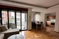 Квартира 3 комнаты 120 м² Дженовичи, Черногория