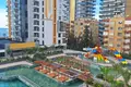 Apartamento 2 habitaciones 60 m² en Mahmutlar, Turquía