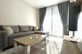 1-Bedroom Apartment with Pool View Near the Sea in Alanya