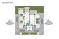 Wohnung 3 Schlafzimmer 105 m² Larnaka, Zypern