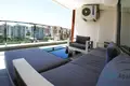 Barrio residencial Alanya Aramis Terrace