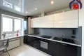 Apartamento 3 habitaciones 67 m² Saligorsk, Belarús