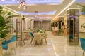 Modern Hotel 80% occupancy rate
