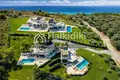 Villa 19 rooms 1 230 m² Pefkochori, Greece