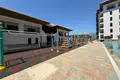 3 bedroom apartment 160 m² Muratpasa, Turkey