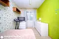 2 room apartment 39 m² Minsk, Belarus