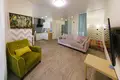 1 room apartment 44 m² Minsk, Belarus