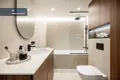 3 room apartment 56 m² Vilnius, Lithuania