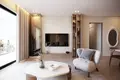 Appartement 2 chambres 91 m² Pyrgos Lemesou, Chypre