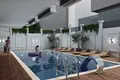 Квартира 2 комнаты 59 м² Муратпаша, Турция