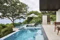2-Zimmer-Villa 630 m² Choeng Thale, Thailand