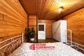 Haus 5 zimmer 185 m² Lunnienski sielski Saviet, Belarus