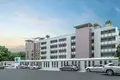 Жилой комплекс Babylon Sky Garden (phase 2)