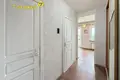 Appartement 3 chambres 93 m² Minsk, Bélarus