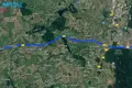 Działki  Olita, Litwa