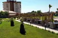 1 bedroom apartment 65 m² Muratpasa, Turkey