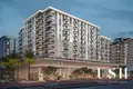 Mieszkanie 2 pokoi 980 m² Dubaj, Emiraty Arabskie