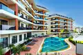 1 bedroom apartment 51 m² Muratpasa, Turkey