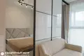 Wohnung 1 zimmer 37 m² Minsk, Belarus