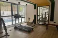 Appartement 44 m² Alanya, Turquie