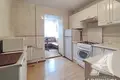 Квартира 3 комнаты 67 м² Брест, Беларусь