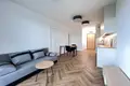 Apartamento 2 habitaciones 43 m² en Varsovia, Polonia