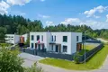 4 bedroom house 138 m² Dvaryksciai, Lithuania
