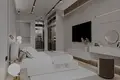Appartement 2 chambres 201 m², Turquie