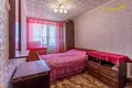Wohnung 61 m² Astravy, Belarus