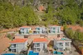 5-Zimmer-Villa 280 m² in Alanya, Türkei