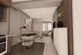 Квартира 1 комната 30 м² Municipality of Piraeus, Греция