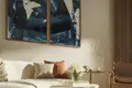 1 bedroom apartment 52 m² Regiao Geografica Imediata do Rio de Janeiro, Brazil