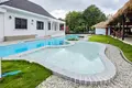 Casa 4 habitaciones  en Huai Yai, Tailandia