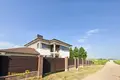 Коттедж 216 м² Фанипольский сельский Совет, Беларусь