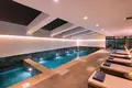 1 bedroom apartment 70 m² Alanya, Turkey