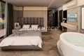 Villa de 3 habitaciones 335 m² Kalkan, Turquía