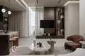 1 room apartment 52 m² Dubai, United Arab Emirates