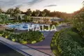Haus 4 zimmer 305 m² Higuey, Dominikanische Republik