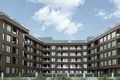 Apartamento 1 habitación 102 m² Eyupsultan, Turquía