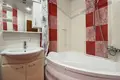 Mieszkanie 2 pokoi 56 m² w Witebsk, Białoruś