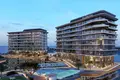 Kawalerka 1 pokój 36 m² Ras al-Chajma, Emiraty Arabskie