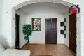 Appartement 3 chambres 64 m² Minsk, Bélarus