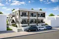 Квартира 1 комната 35 м² Каллитеа, Греция
